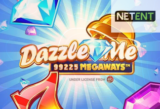 Dazzle Me Megaways