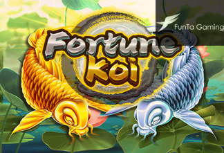 Fortune Koi