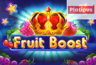Fruit Boost
