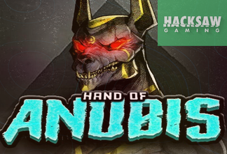 Hand of Anubis