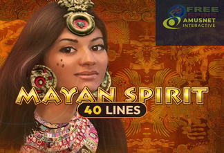 Mayan Spirit
