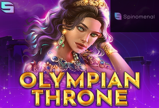 Olympian Throne