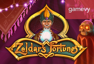 Zeldar's Fortunes